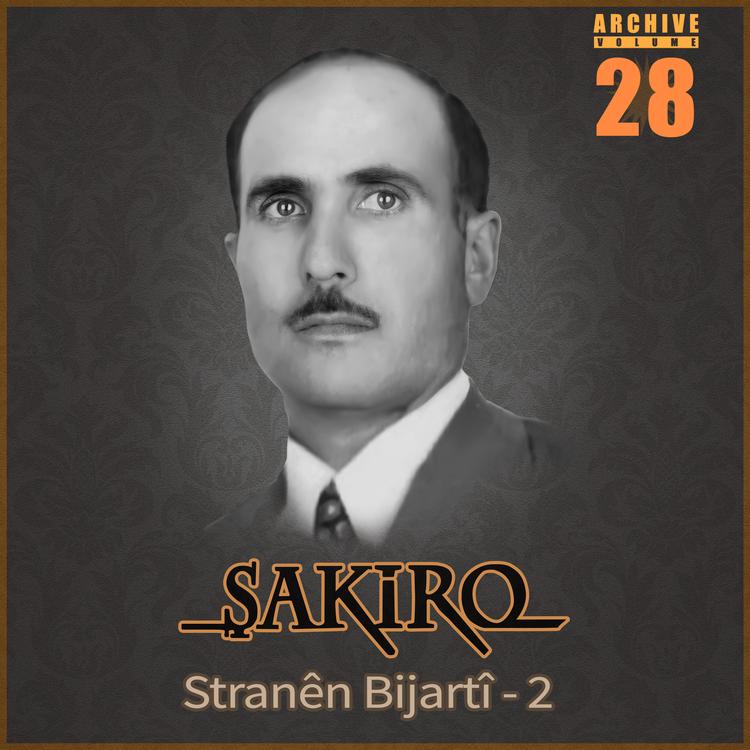 Şakiro's avatar image