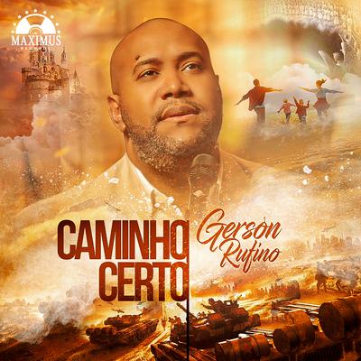 Caminho Certo's cover