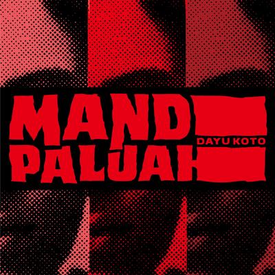 Mandi Paluah's cover