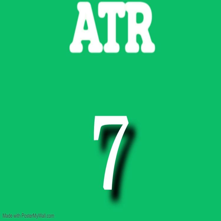 ATR's avatar image