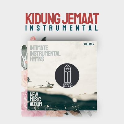 Kidung Jemaat Instrumental, Vol. 2's cover