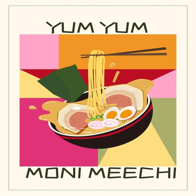 Moni Meechi's avatar image