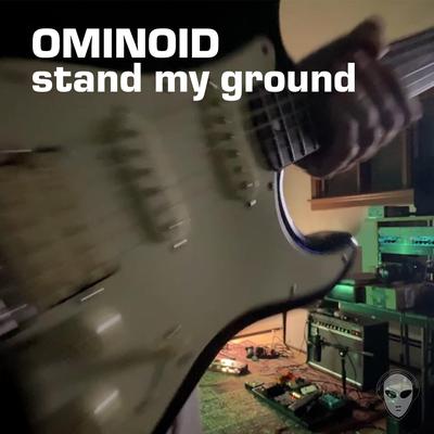 Stand My Ground's cover