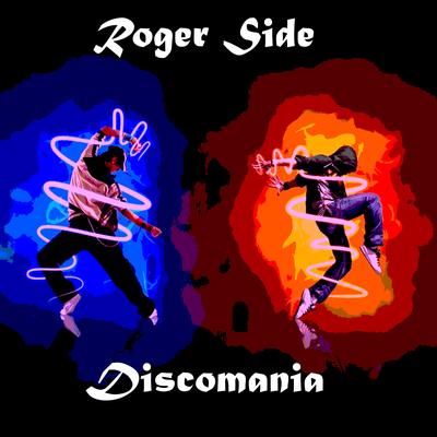 Another Chance By Roger Side's cover