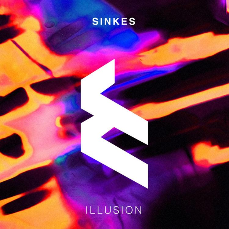 Sinkes's avatar image