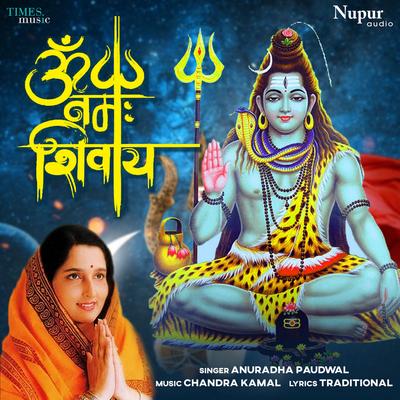 Om Namah Shivaya By Anuradha Paudwal's cover