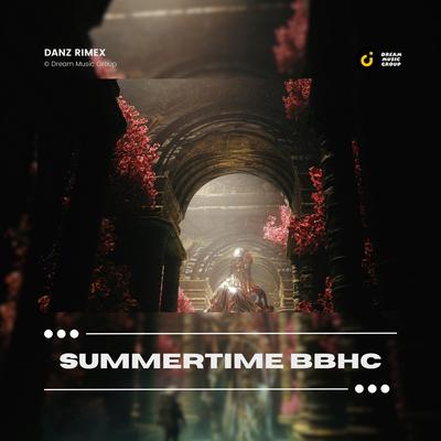 Summertime BBHC's cover