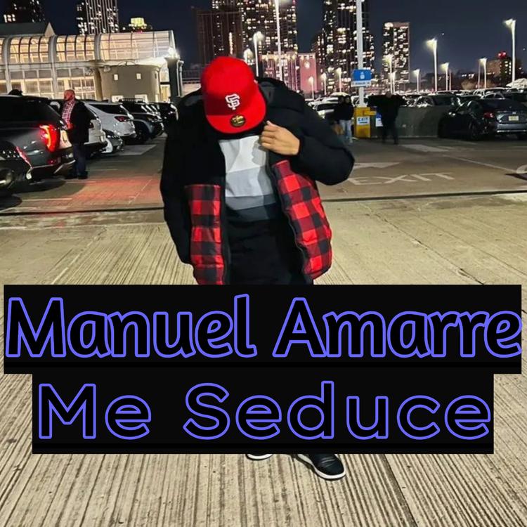 Manuel Amarre's avatar image