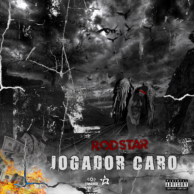 Jogador Caro By Rodstar's cover