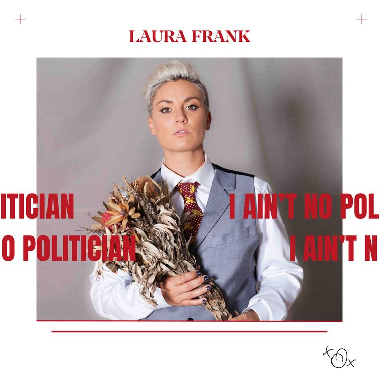 Laura Frank's avatar image