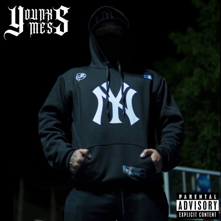 YOUNX MESS's avatar image