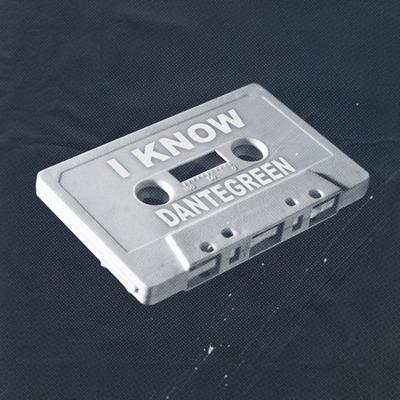 I Know's cover