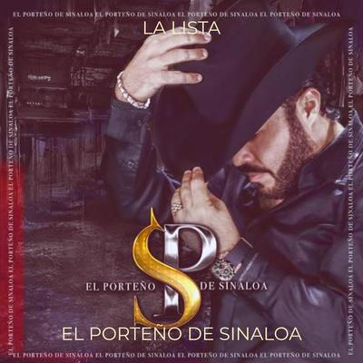 El Porteño De Sinaloa's cover