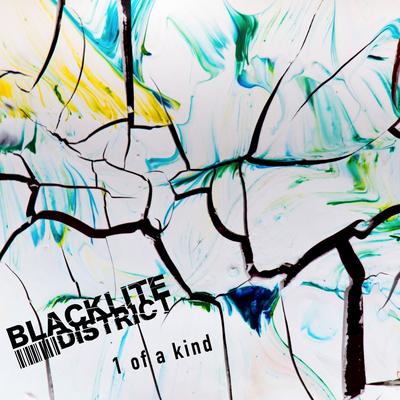 1 of a Kind By Blacklite District's cover