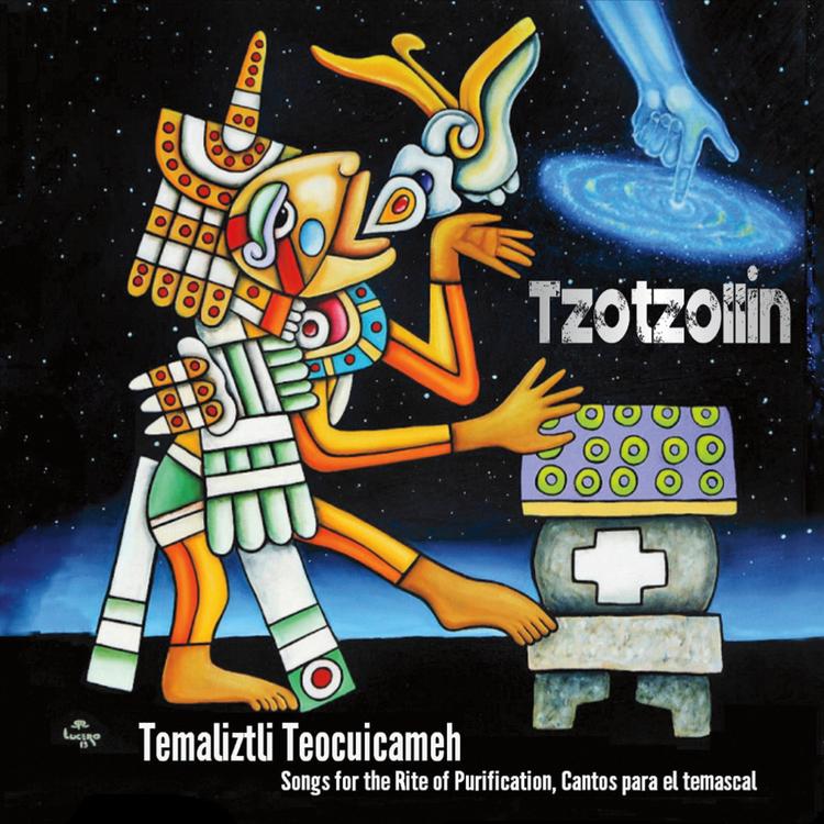 Tzotzollin's avatar image