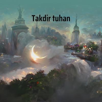 Takdir tuhan's cover