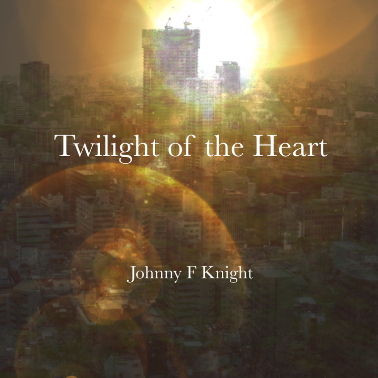 Johnny F Knight's avatar image