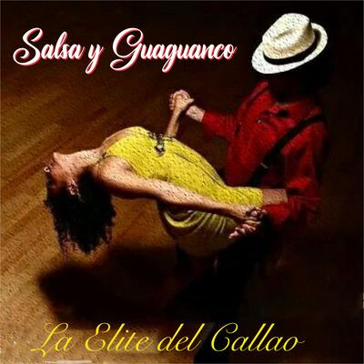 SALSA Y GUAGUANCO's cover