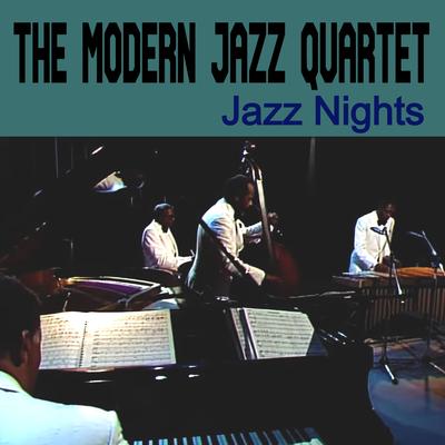 Bags' Groove By The Modern Jazz Quartet's cover