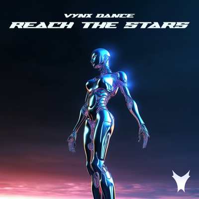Reach the Stars By Vynx Dance's cover