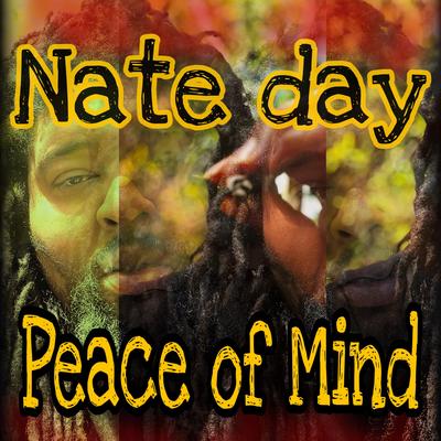 Nate Day's cover