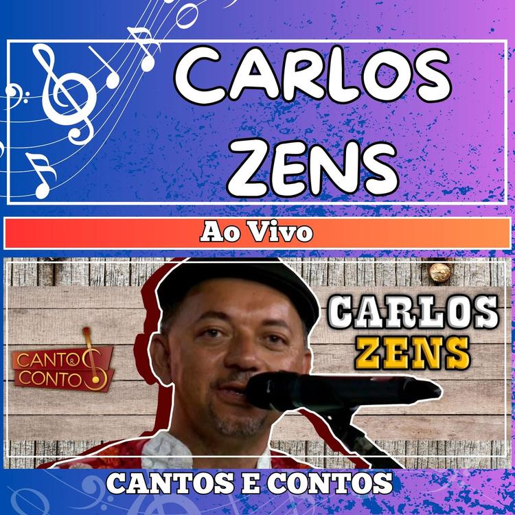 Carlos Zens's avatar image