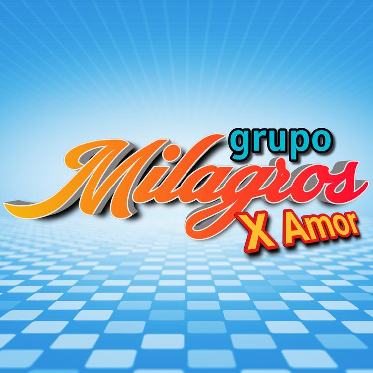 Grupo Milagros X Amor's avatar image
