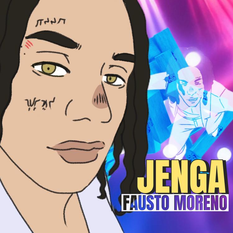 Fausto Moreno's avatar image