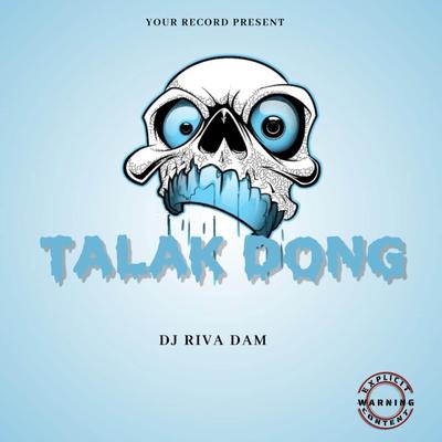TALAK AKU DONG's cover
