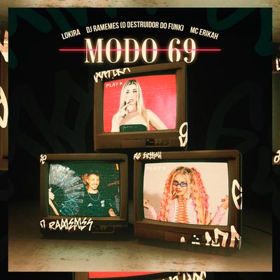 Modo 69's cover