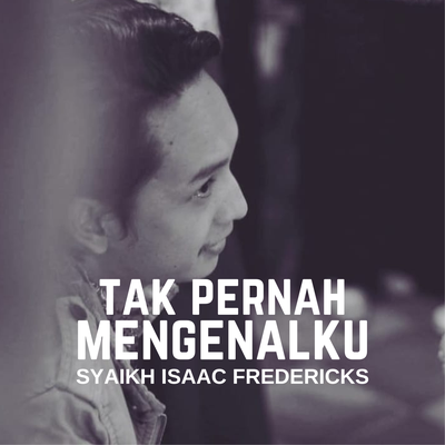 Tak Pernah Mengenalku's cover