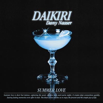 DAIKIRI's cover