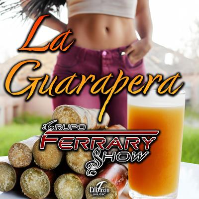 La Guarapera's cover