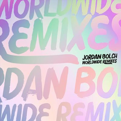 Japan (Cory Enemy Remix) By Jordan Bolch, Cory Enemy's cover