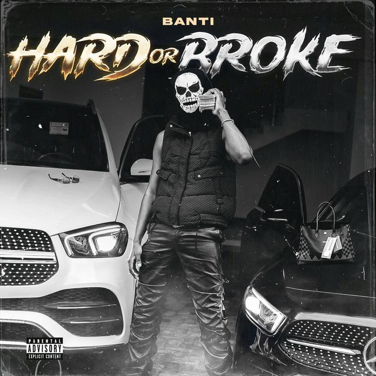 Banti's avatar image