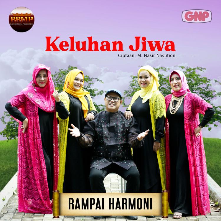 Rampai Harmoni's avatar image