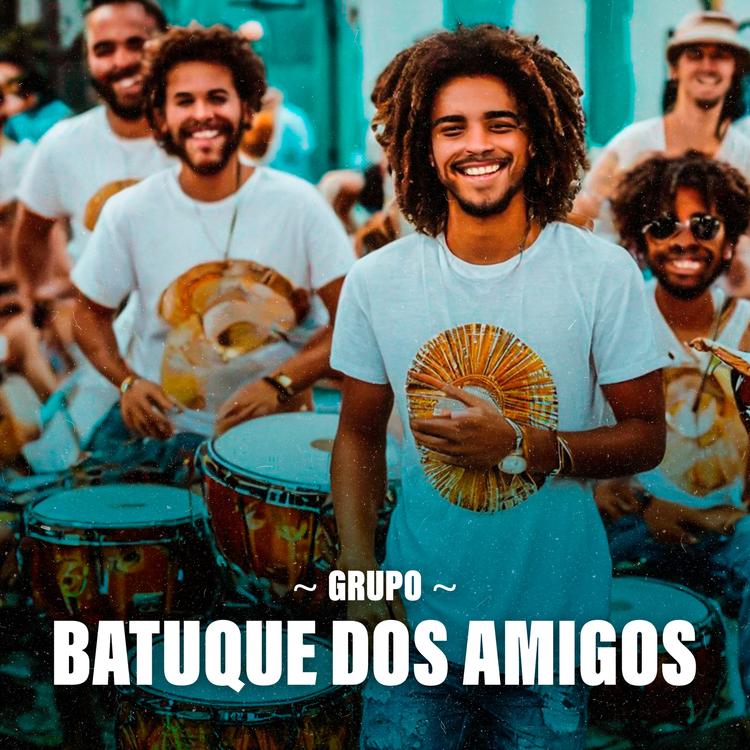 Grupo Batuque dos Amigos's avatar image