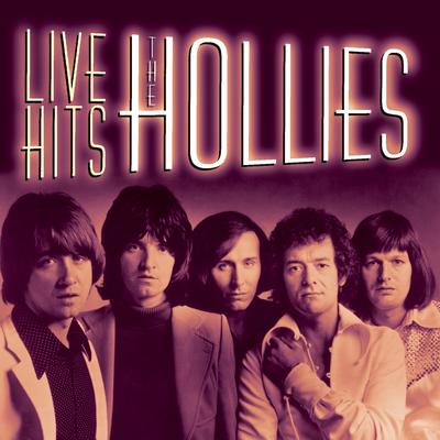 He Ain't Heavy...He's My Brother (Live) By The Hollies's cover