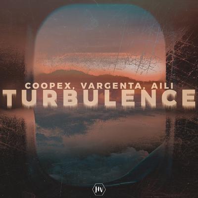 Turbulence By Coopex, Vargenta, Aili's cover