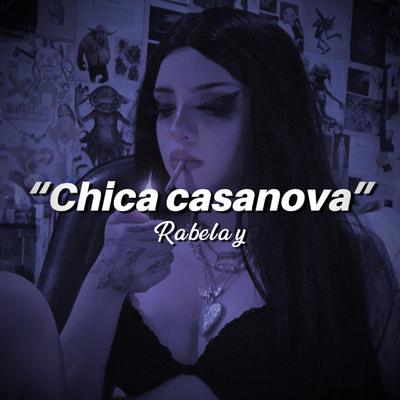 Chica Casanova's cover