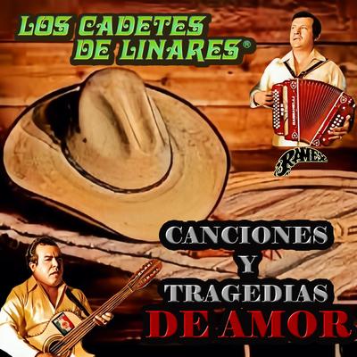 Canciones y Tragedias De Amor's cover