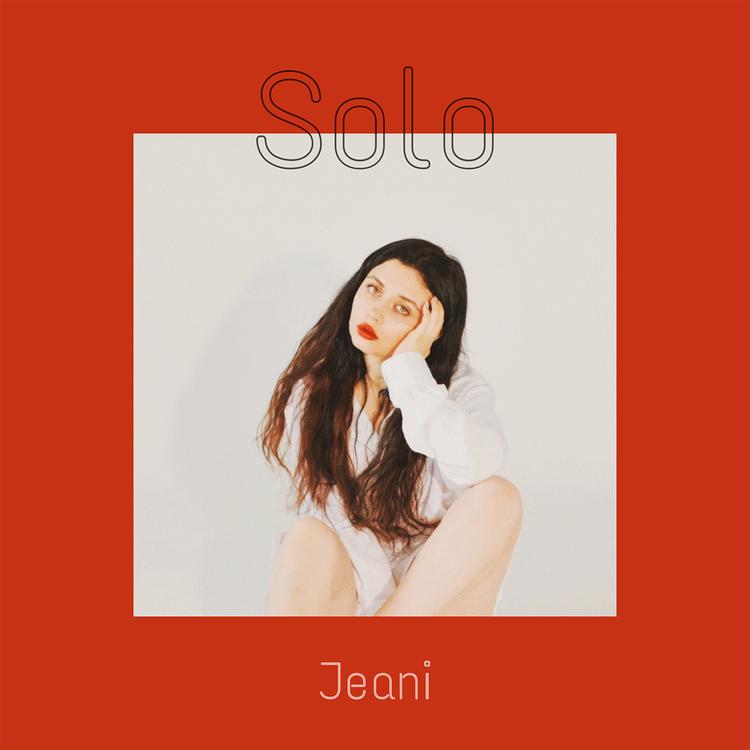 Jeani's avatar image