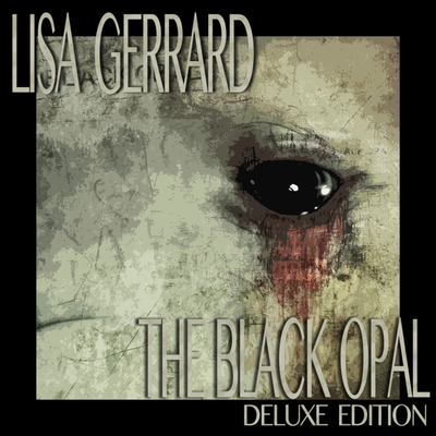 The Serpent & the Dove By Lisa Gerrard's cover