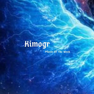 Kimogr's cover