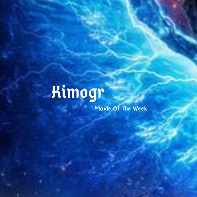 Kimogr's avatar image