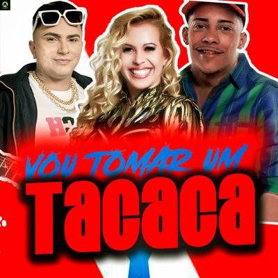 Vou Tomar um Tacaca (feat. Joelma) (feat. Joelma)'s cover