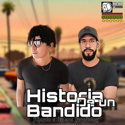 Historia de un Bandido's cover