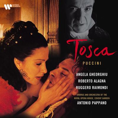 Tosca, Act 1: "Recondita harmonia" (Cavaradossi, Sagrestano)'s cover