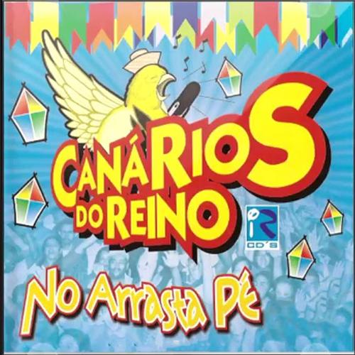 Canários do Reino's cover