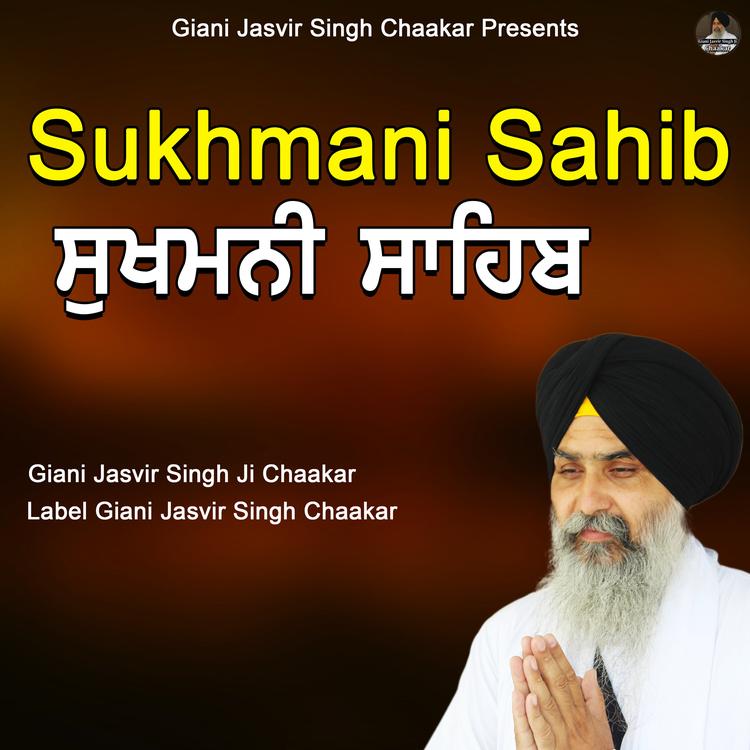 Giani Jasvir Singh Ji Chaakar's avatar image